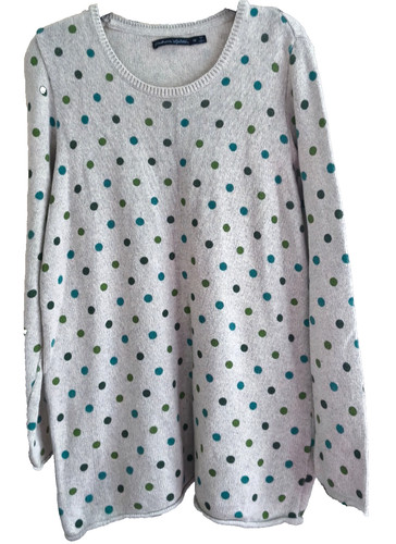 Pull gudrun sjödén m - pull,
