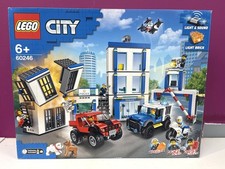 LEGO® City Police 60246 Le