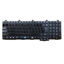 Clavier Original Fujitsu +