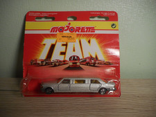 Majorette Série 300 Mercedes