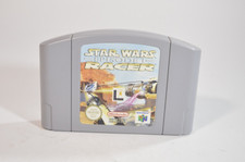 Star Wars Episode I Racer