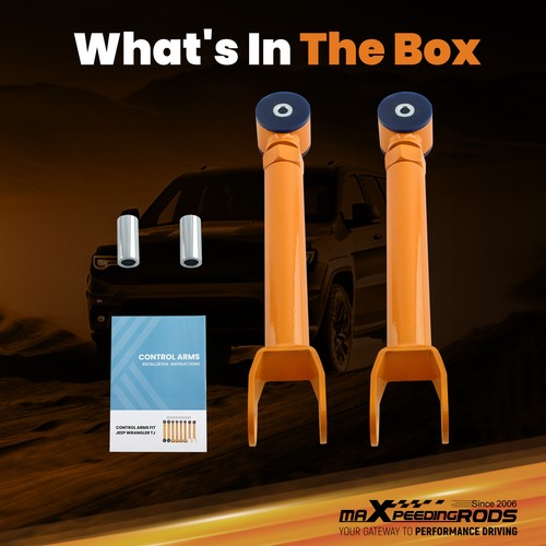 2pcs for jeep cherokee - cherokee, xj