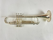 Used Yamaha YTR-8335GS Bb