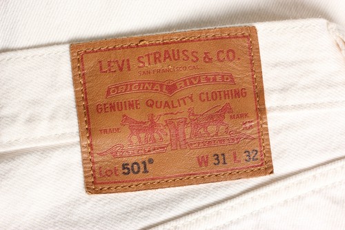 Levi 501 premium - premium, big