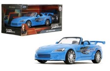 JADA TOYS - Voiture du film