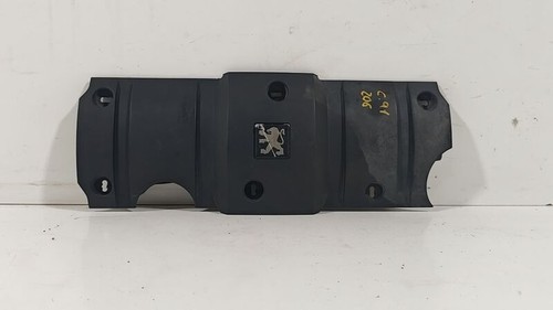 9638602180 couvercle moteur