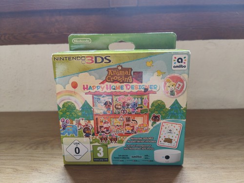 Animal crossing nfc - crossing,