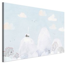 LUMASOUL Tableau Decoration