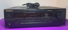 Pioneer VSX-403, 5 Channel