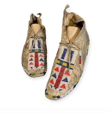 Mocassins Moccasins Native