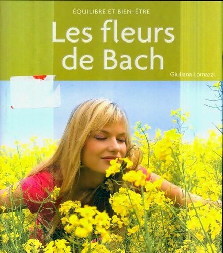 Les fleurs bach - bach, giuliana