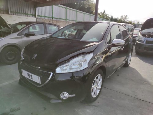 Condenseur clim peugeot 208 - de,