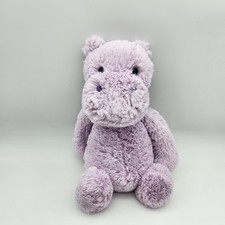 Authentique peluche Jellycat