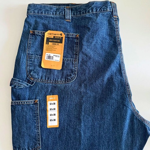Jean carhartt loose fit 30 - carhartt,