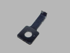 Dinky Toys 896 ou 36B willeme baché  SEMI REMORQUE crochet sellette remorque 