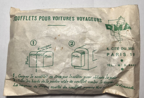 186 rare sachet - rare, de
