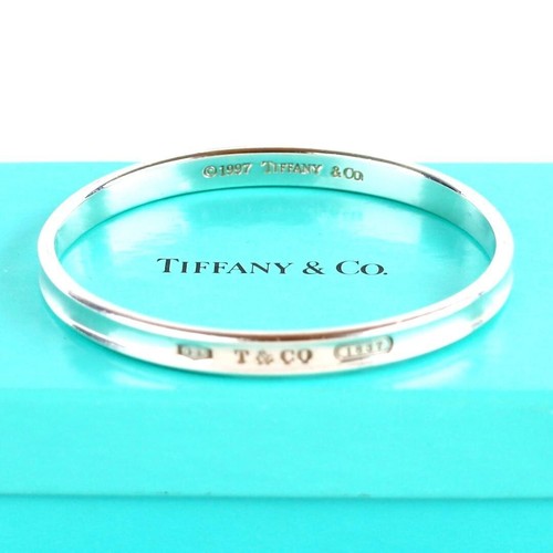 Bracelet tiffany 1837 - co.,