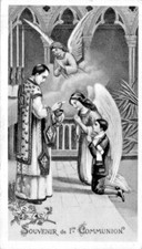 image pieuse  religieuse /