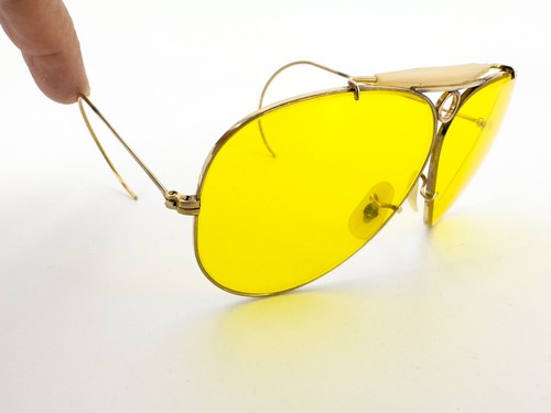 Nice vintage ray ban - b&l,