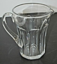 ANCIEN BROC en CRISTAL SAINT