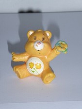 LES BISOUNOURS - CARE BEARS -