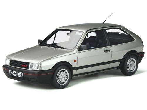 Polo mk2 coupe g40 diamant - coupe,