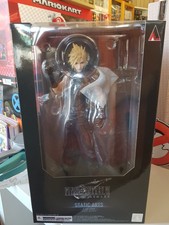 Figurine Final Fantasy VII