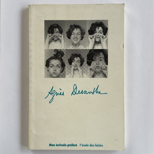 Livre poche après - poche,