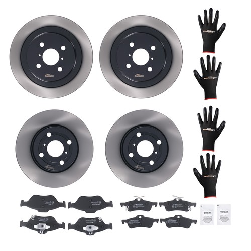 Disques plaquettes - disques,