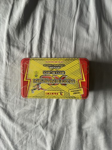 Box série édition - série, or