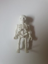 Figurine squelette pirates - figurine,