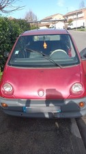 voiture sans permis