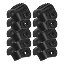  Lot de 20 protections d'angle