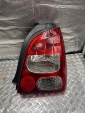 Feu arriere principal droit