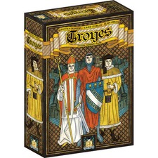 Jeu De Société Troyes |