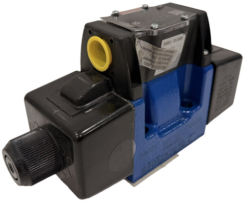 Neuf bosch rexroth - rexroth, mpn