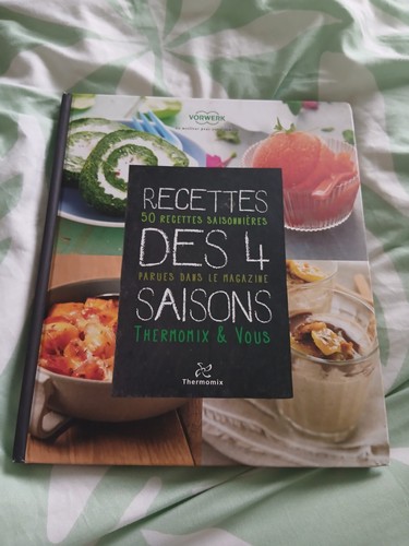 Thermomix vous recettes des - &,