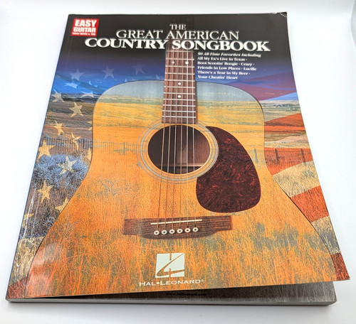 The great american country - the,