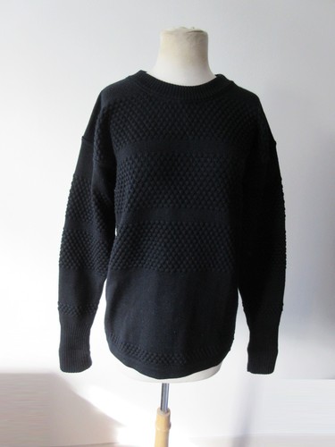 Sns herning dark navy - herning, blue