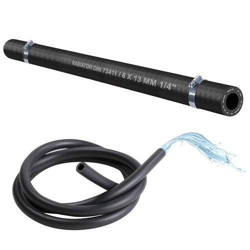 Tuyau caoutchouc epdm - en,