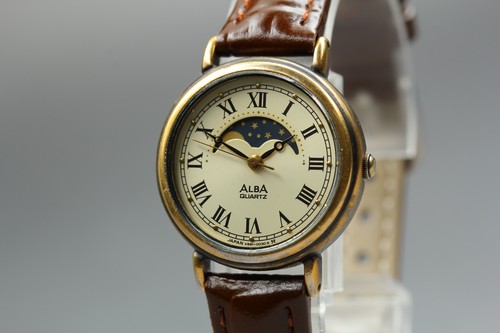 Vintage 1988 exc seiko - vintage,
