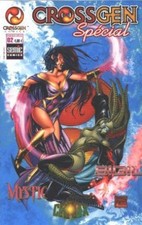 🐈‍⬛ Semic  Crossgen