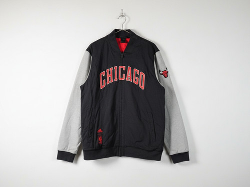 Adidas chicago bulls nba - adidas,