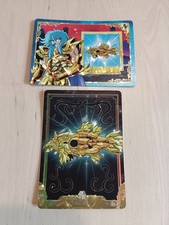 AR Poisson Les Chevaliers Du