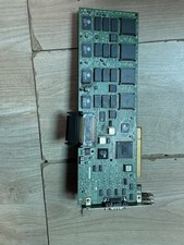 Avid pro Tools Tdm 3 Cartes Dsp Et Carte Son 1622