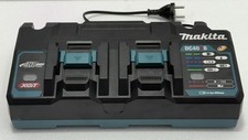 Chargeur Makita 40V DC40RB -