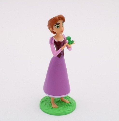 Raiponce figurine - figurine, au