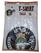 T-shirt 13ème Régiment de Dragons Parachutistes RDP armée française