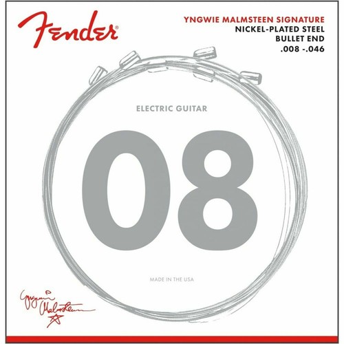 Fender yngwie malmsteen - yngwie,