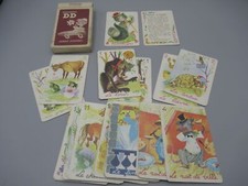 Jeu de cartes de Mariages